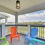 2 Mi to Ocean: Townhome w/ Pool & Dog Park in Pcb!