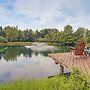 Quiet Retreat in Bluffton: Fish, Hike & Golf