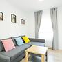 RentPlanet - Apartament Górczyńska
