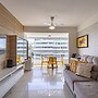 Sea View Apt on the Ilheus Waterfront Bcl0507