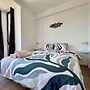 Cozy fully equipped center Liege for 4