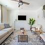 1 King 1 Queen 2 Double Garage Washer Dryer