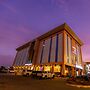 Nowa Park Serviced Apartments Company - نووا بارك للشقق المخدومة