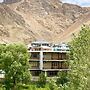SOL ECO Hotel