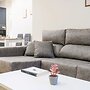 Apartamentos Doña Berenguela by gaiarooms