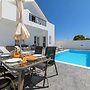 Villa Olivia in Xylofagou