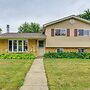 1 Mi to Dtwn: Suburban Home w/ Yard in Owosso