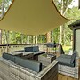 5 Mi to Stone Mountain: Lakefront Family Home