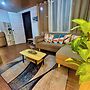 Bloomstone Urban Chill Cabin