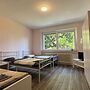Three Bedroom Comfort Apartment Maintal