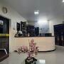 HOTEL RECANTO DO BOSQUE