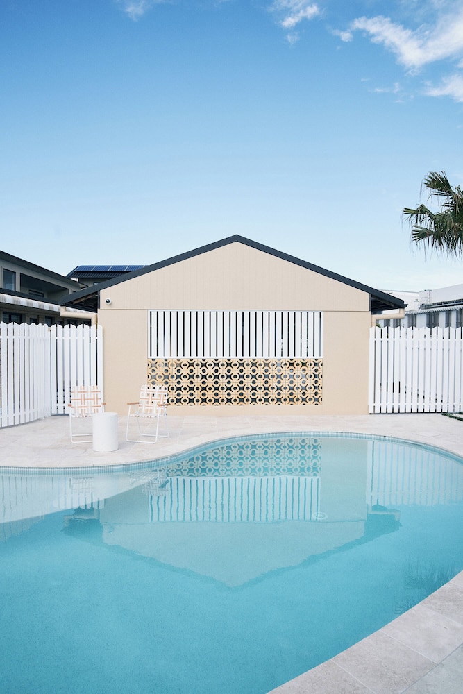 The Mysa Motel