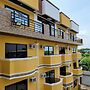 Sea Urchin Hotel near Hundred Islands