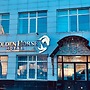 Golden Horse Hotel