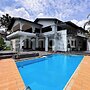 Damansara Heights Luxury Villa with Pool