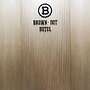 Browndot Hotel Yeongju Jungang Branch