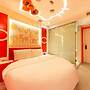 Love Home Theme Concept Hotel