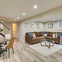 Walk to Hudson River, Near Metlife: Renovated Apt