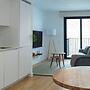 Stay U-nique Apartments Albeniz BCN