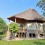 Kibale Canopy Lodge