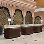 Wyndham Grand Udaipur Fateh Sagar Lake