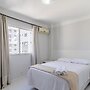 Hermoso Apt la Orla de Balneário Camboriú CET1604