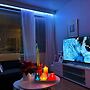 Unique Apartment in Kemi With Sauna Department & Free Parking