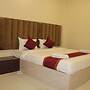 Puri Hotel Manjulata Residency
