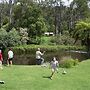 Warburton Holiday Park