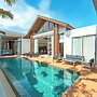 Famous Ozone Luxury Villas V186