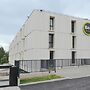 BB HOTEL Carcassonne Rocadest La Cite