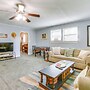 1 Mi to Sands Beach: Walkable Island Home w/ Yard!
