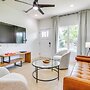 Stylish Brownsville Stay: Coastal Day Trips!