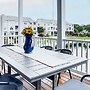 < 1 Mi to Dtwn: Waterfront Townhome in Cambridge!