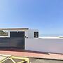 Apartment With Garden and BBQ in Tenerife