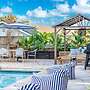 @ Marbella Lane - Vibrant & Chic Designer Home