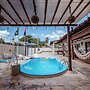Casa c 5 su tes Piscina Churrasqueira e Sinuca