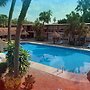 Hotel Plaza Palmas