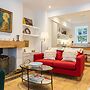 Charming 3B Cottage In Bollington
