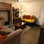 Charming 2Br Edwardian House In Market Town
