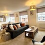 Charming 2B Georgian Flat In Historic Tring