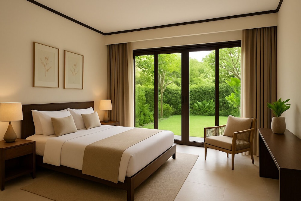 Rods Homestay Jember