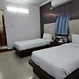 Hotel Tathagat International