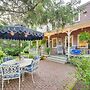 < 1 Mi to Dtwn Salem: Apt w/ Shared Patio & Yard!