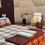 Hanmer Glamping