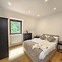 City Retreat in Central London