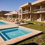 Alcantara Hotel Chacras de Coria