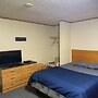 Alliance valley Inn motel