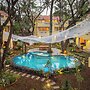 ELIVAAS Kensho Daisy | 5 BHK Villa With Plunge Pool