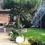 Aux Herbes Hautes
